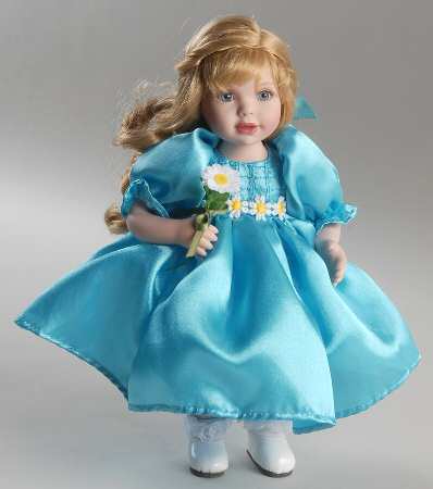 Marie Osmond Tiny Tots Little Things Keepsake - Boxed