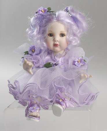 Marie Osmond Tiny Tots by Marie Osmond Doll