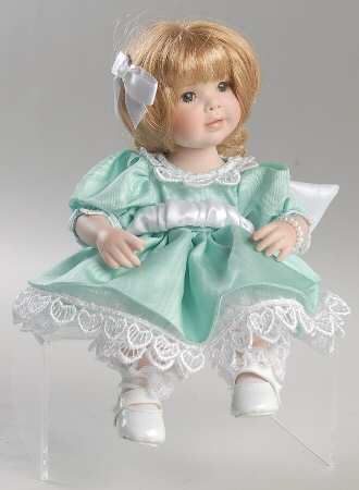 Marie Osmond Tiny Tots Mommys Girl - Boxed