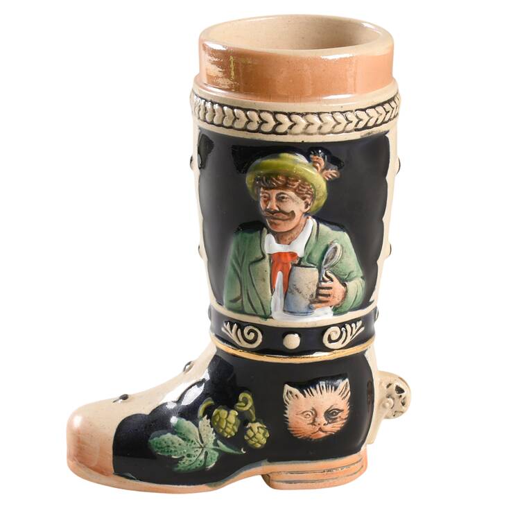 Marzi & Remy Steins Boot No Handle - No Box