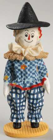 Wizard of Oz Scarecrow - With Box