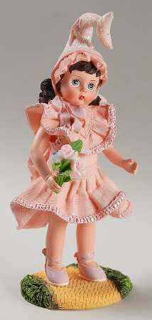 Wizard of Oz Lullaby League Munchkin - Boxed