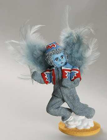 Wizard of Oz Winged Monkey - Boxed