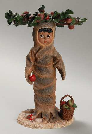Wizard of Oz Apple Tree - Boxed