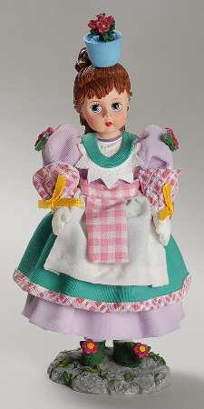 Wizard of Oz Flower Munchkin - Boxed
