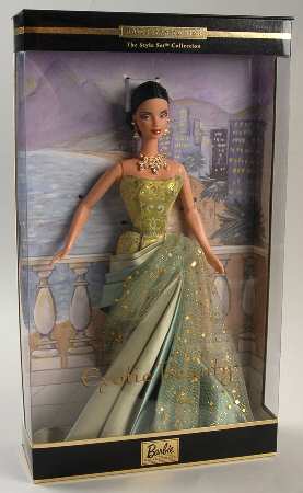 Style Set by Mattel