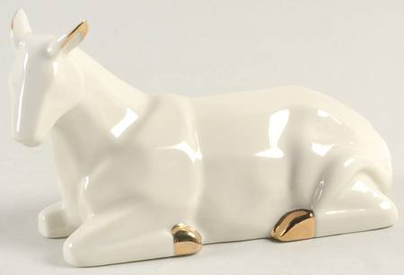 Holy Night Nativity-Small Donkey - No Box