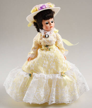 Portrettes Daisy - Boxed
