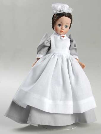 Portrettes Clara Barton - Boxed