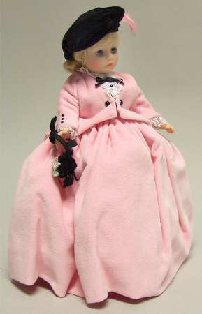 Portrettes Paulette - Boxed
