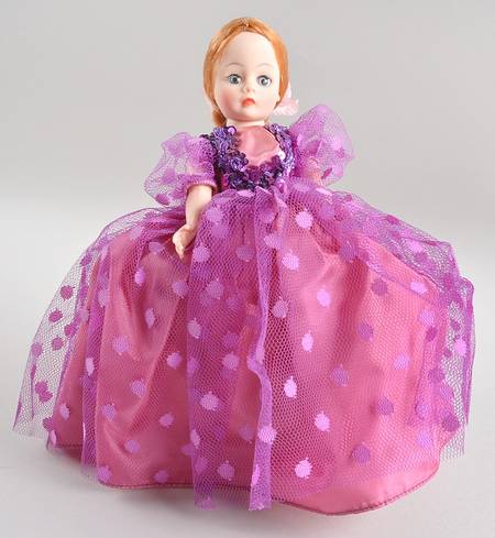 Portrettes Belle Of The Ball - Boxed