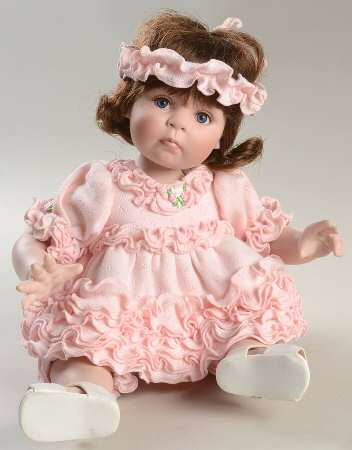 Small Talk by Marie Osmond Doll