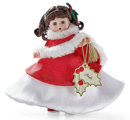 Lenox Exclusive Christmas Happy Holly Days & Charm - Boxed