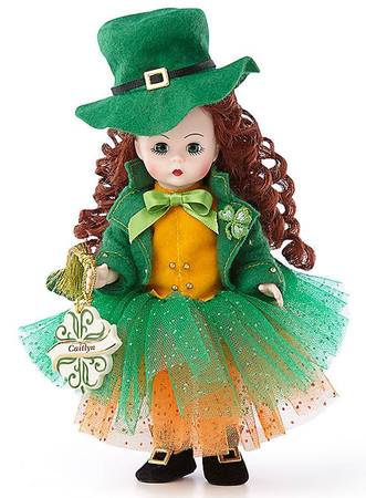 Lenox Exclusive Irish Eyes - Boxed
