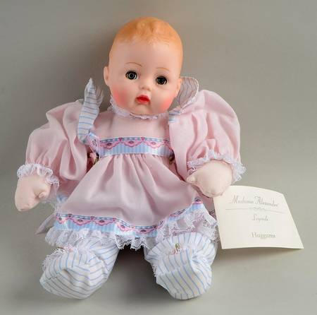 Little Huggums Rosebud - Boxed
