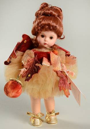 Lillian Vernon Exclusives Autumn - Boxed