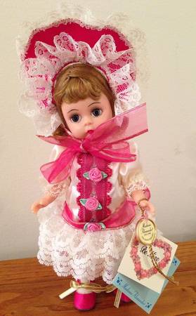 Lillian Vernon Exclusives Be Mine - Boxed