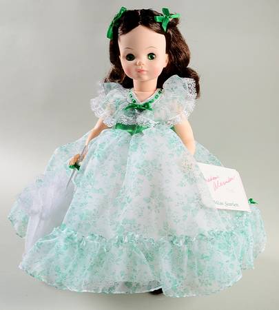 Scarlett Series Miss Scarlett - Belk - Boxed