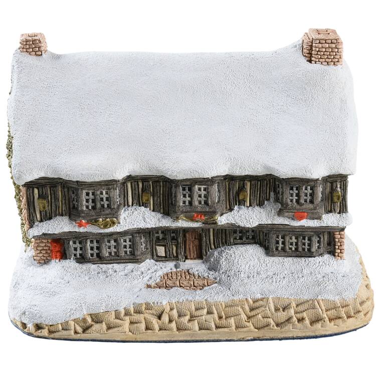 Malcolm Cooper Cottages The Star Inn - Boxed