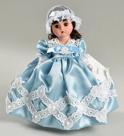 Scarlett Series Melanie - Boxed