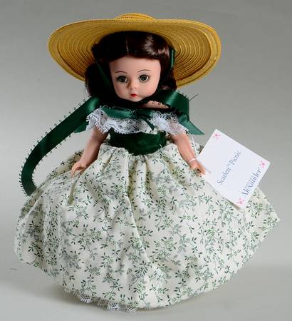 Scarlett Series Scarlett Picnic - Boxed