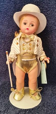 75th Anniversary Collection 75th Anniversary Wendy - Boxed