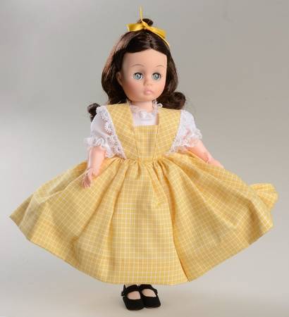 Little Women-Sears-Roebuck Beth - With Box
