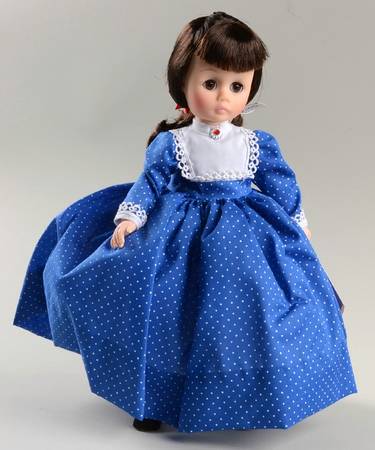 Little Women-Sears-Roebuck Jo - Boxed