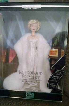Hollywood Movie Star Hollywood Premiere - Boxed