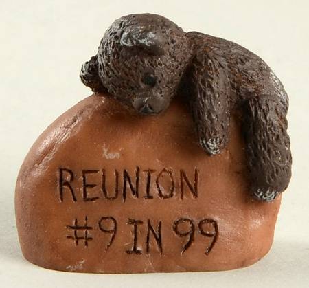 All God's Children Family Reunion Reunion #9 In 99 - Boxed