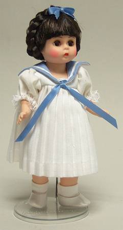 Sound of Music Marta - Boxed
