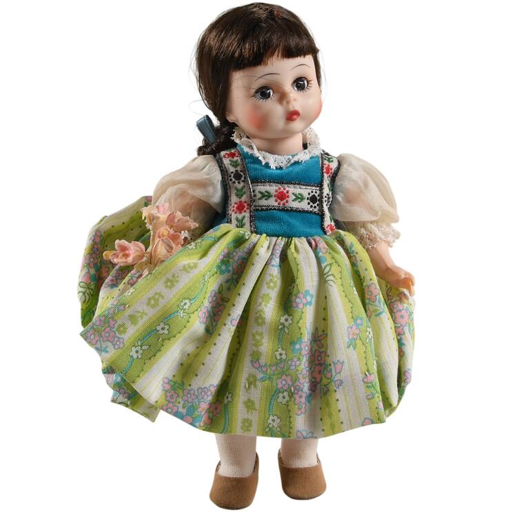 Sound of Music Marta - Boxed