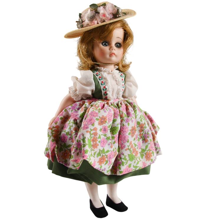 Sound of Music Maria - Boxed