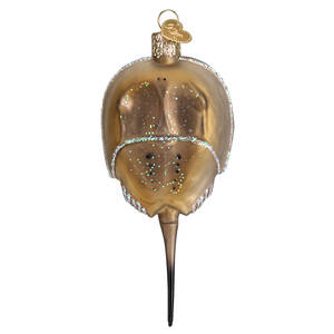 Fish and Marine Life Horseshoe Crab - No Box