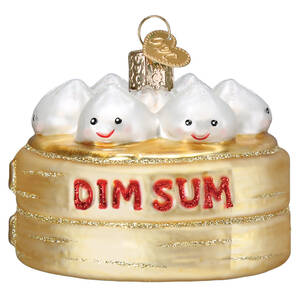 Food and Drink Dim Sum - Nb644, No Box