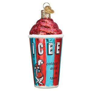 Food and Drink Icee - No Box
