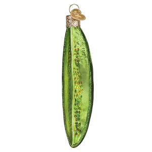 Food and Drink Pickle Spear - Nb448, No Box