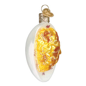 Food and Drink Deviled Egg - No Box