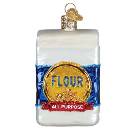 Food and Drink Bag Of Flour - Nb711, No Box