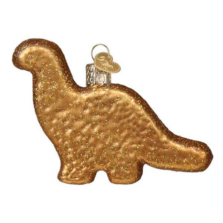 Food and Drink Dino Chicken Nugget - Nb704, No Box