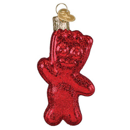 Food and Drink Glistening Sour Patch Kid Candy - Nb722, No Box