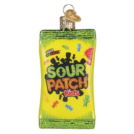 Food and Drink Sour Patch Kids - Nb721, No Box