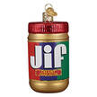 Food and Drink Jif Peanut Butter - Nb727, No Box