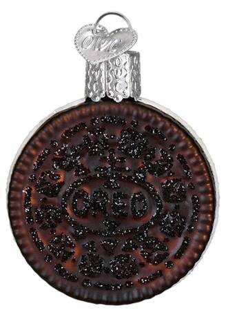 Food and Drink Oreo Cookie - Nb730, No Box