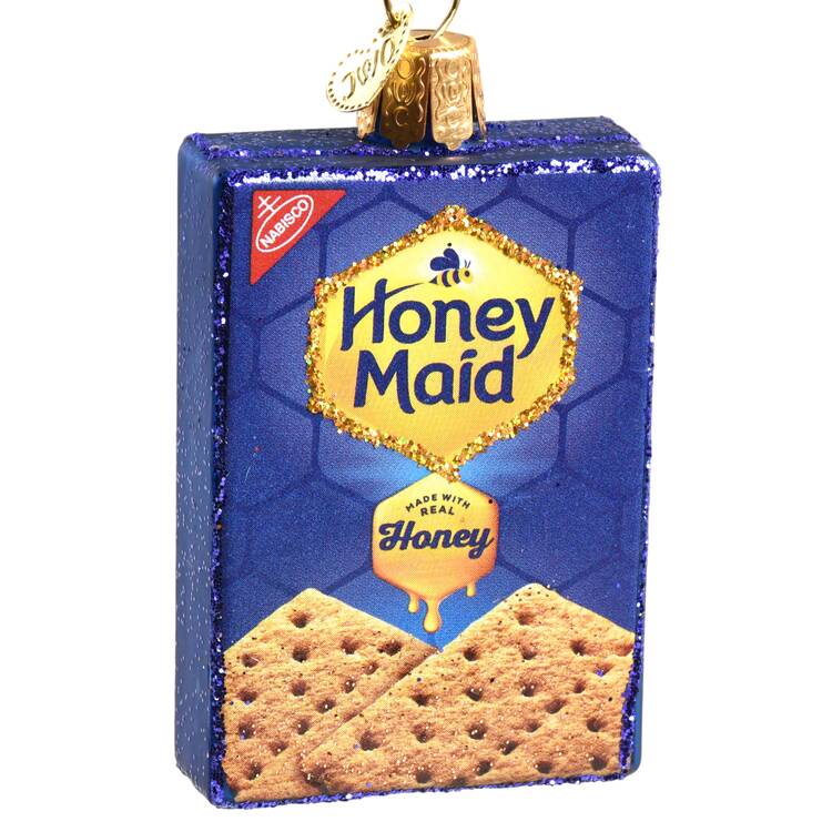 Food and Drink Honey Maid  - Nb744, No Box