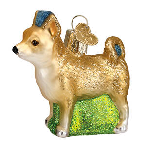 Animals Chihuahua - No Box