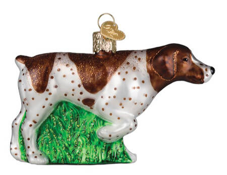 Animals German Shorthaired Pointer - Nb712, No Box