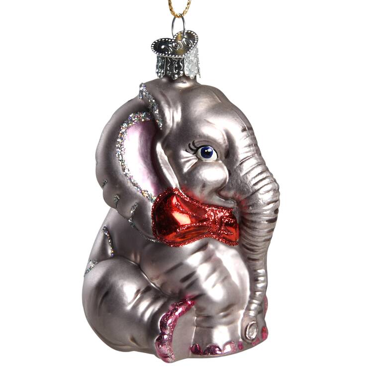 Animals Baby Elephant - No Box