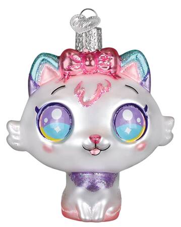 Animals Kawaii Cat - Nb741, No Box