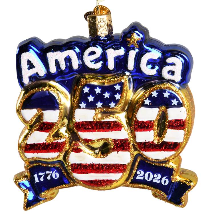 Patriotic Spirit Of 76 To 26 - Nb867, No Box